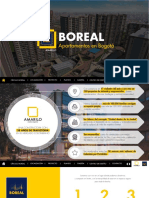 Comercial Boreal