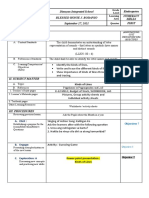 Q1-Semi Detailed LP KINDER