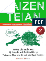 Kaizen Teian - Tập 2