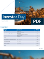 Imperial - 2022 Investor Day