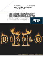 Diablo IIComplete Resource