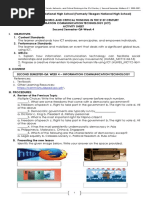 Trends, Networks, and Critical Thinking in The 21st Century - Second Semester Midterm S.Y. 2020-2021