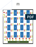 SEAT PLAN