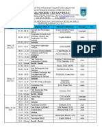 Jadwal MPLS-1