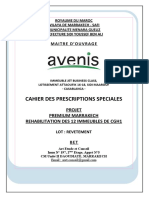 Avenis - CPS REVETEMENT