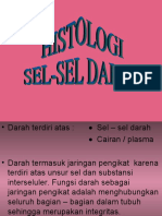 Histologi Sel Sel Darah