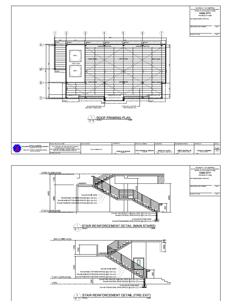 MultiPurpose Building PDF Building Engineering Building