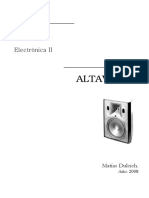 00 Altavoces