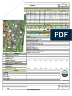 Ipd Bacan Pit Yakut: Daily Plan Form