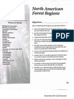 Introduction to Forestry Chapter 2