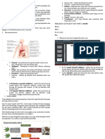 Farmakologi Resume