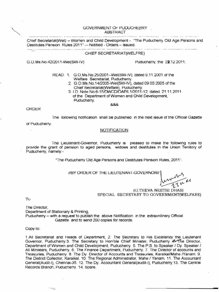 Oap Rules Download Free Pdf Social Institutions