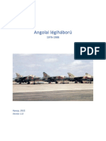 Angolai Légiháború