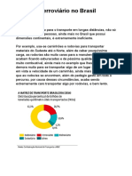 Sistema Ferroviario 1