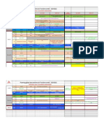 Planning Glaobal Examens 3A - 16janv2022