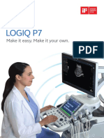 300 17 U020E - JB45322XX - LOGIQ P7 Brochure