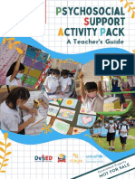 DepEd DRRMS PSAP Teacher's Guide All Grade Levels - 20220820