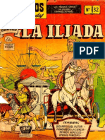 LaIliada ClásicIlusrtrad