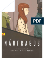 Naufragos - Laura P 233 Rez Amp Pablo Monforte