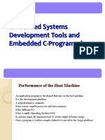 L9 Embedded Programming and Timers