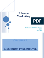 Cours Marketing EHTP 2018-2019-1