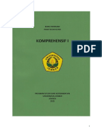 Panduan Komprehensif I-1