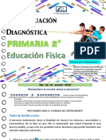 Curso Compensacion PRim 2°