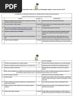 Iniciação Científica e Pesquisa No Ensino Médio