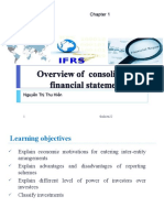 Ifrs Iii - C1 - SV