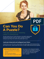 NetAcad Cybersecurity Flyer Puzzle en 08312021