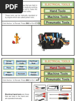 50 Essential Electrical Tools List | PDF