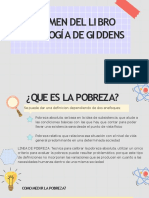 Resumen Libro Giddens