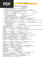 PH Politics & Governance Finals Exam