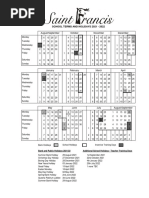 West Sussex School Term Dates 2025/26 | PDF | Academic Term | Observances