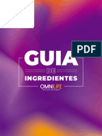 Guia de Ingredientes PORT