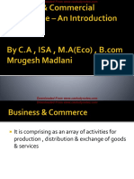 1.BCK An Introduction Converted by Mrugesh Madlani