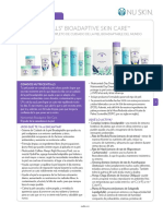 Nutricentials Bioadaptive Skin Care System Pip Co Pe
