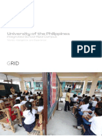 University of The Philippines: Integrated School-Rizal Campus