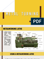 Tipt Grp3 Metal Turning and Soldering