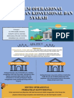 Sistem Operasional Bank Konv Dan Syariah-kel1