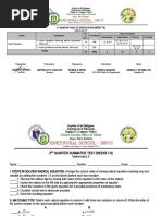 3 M9 Summative Test Tos Q1