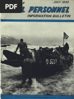 Download All Hands Naval Bulletin - Jul 1943 by CAP History Library SN58818608 doc pdf