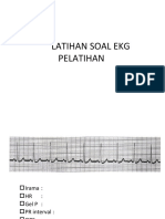 Latihan EKG KD 2015