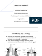 Lavorazione Lamiera 3