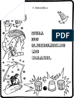 Guia Do Ilusionismo No Brasil