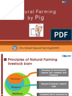 (Annex) Natural Farming-Pig