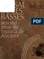 Catalogo Tossal Basses