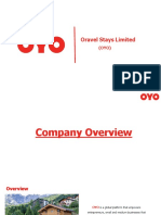 OYO - Profile May 22