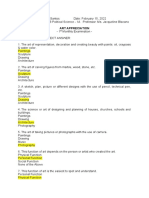 AB14-ARTAPPRECIATION-1stMonthlyExamination