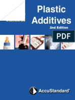 Chemical Reference Standards: Plastic Additives